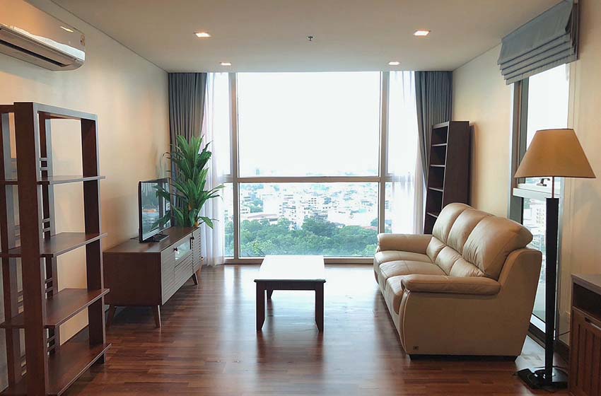 Condominium in Sukhumvit